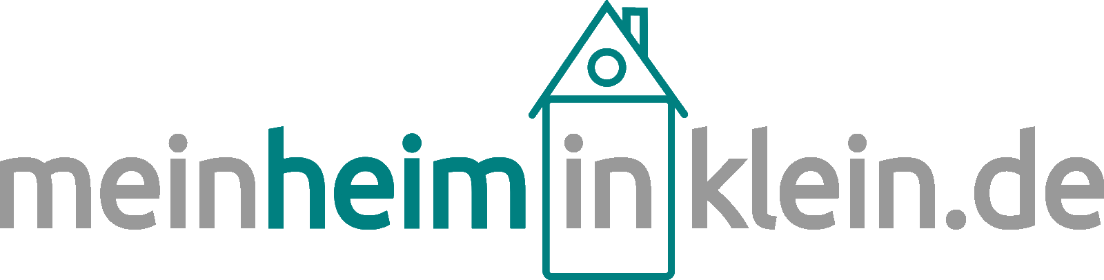 Mein Heim in Klein Logo
